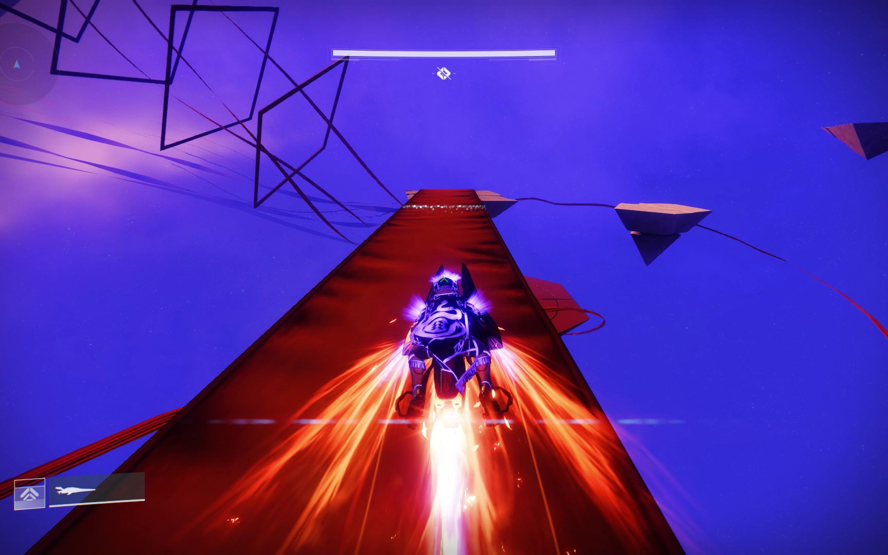 消失点真~不~错_命运2