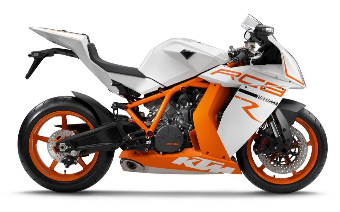 坐稳了 ktm rc8r 跑山第一视角_哔哩哔哩 (゜-゜)つロ 干杯~-bilibili