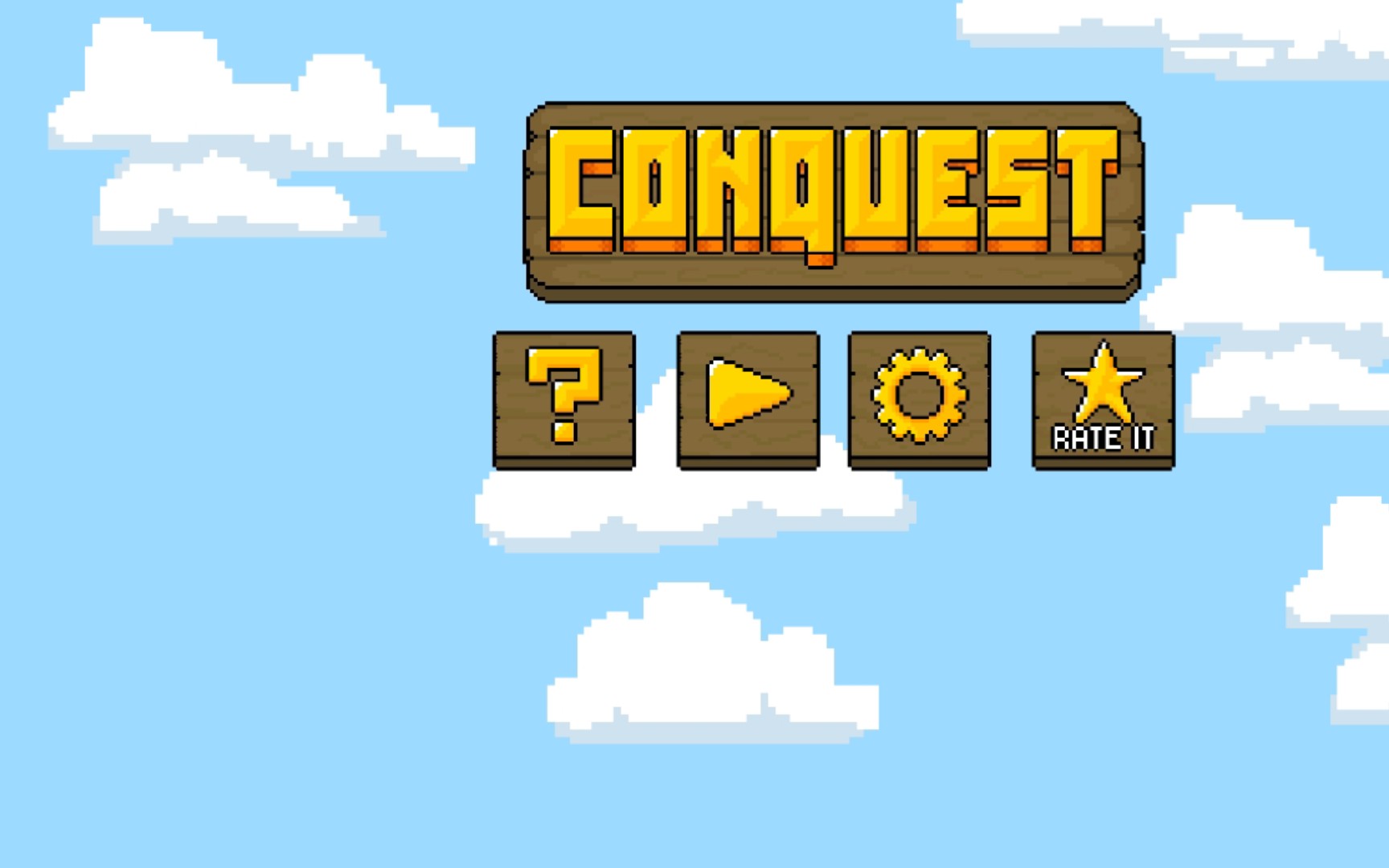 conquest(征服)小游戏手机游戏热门视频