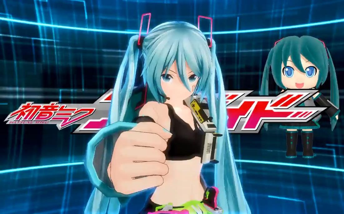 「假面骑士drive」op专辑『surprise-drive』/松冈充(3)