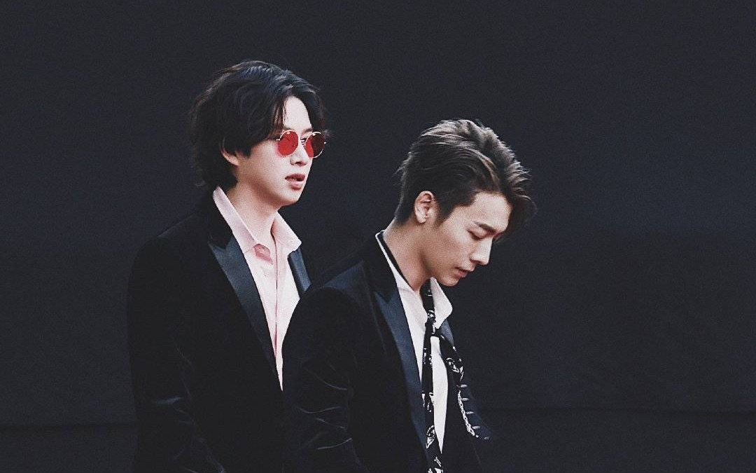 【金希澈7015李东海】<剧情向>后来的我们/含83赫海