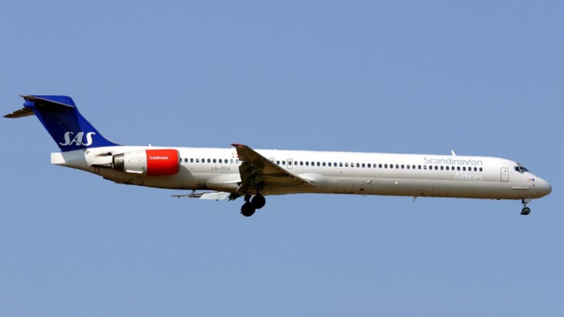 一架飞机的故事