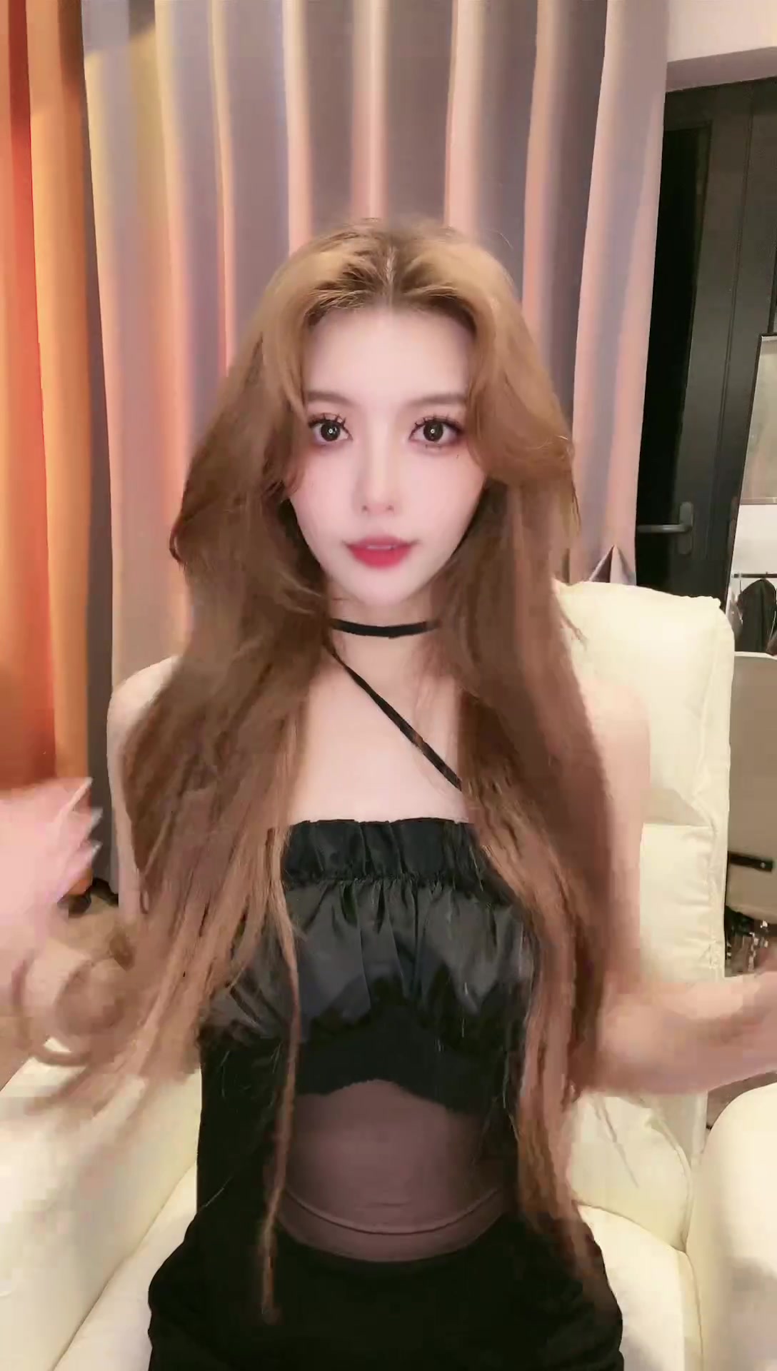 李美兮 你好 2023-05-25 录播