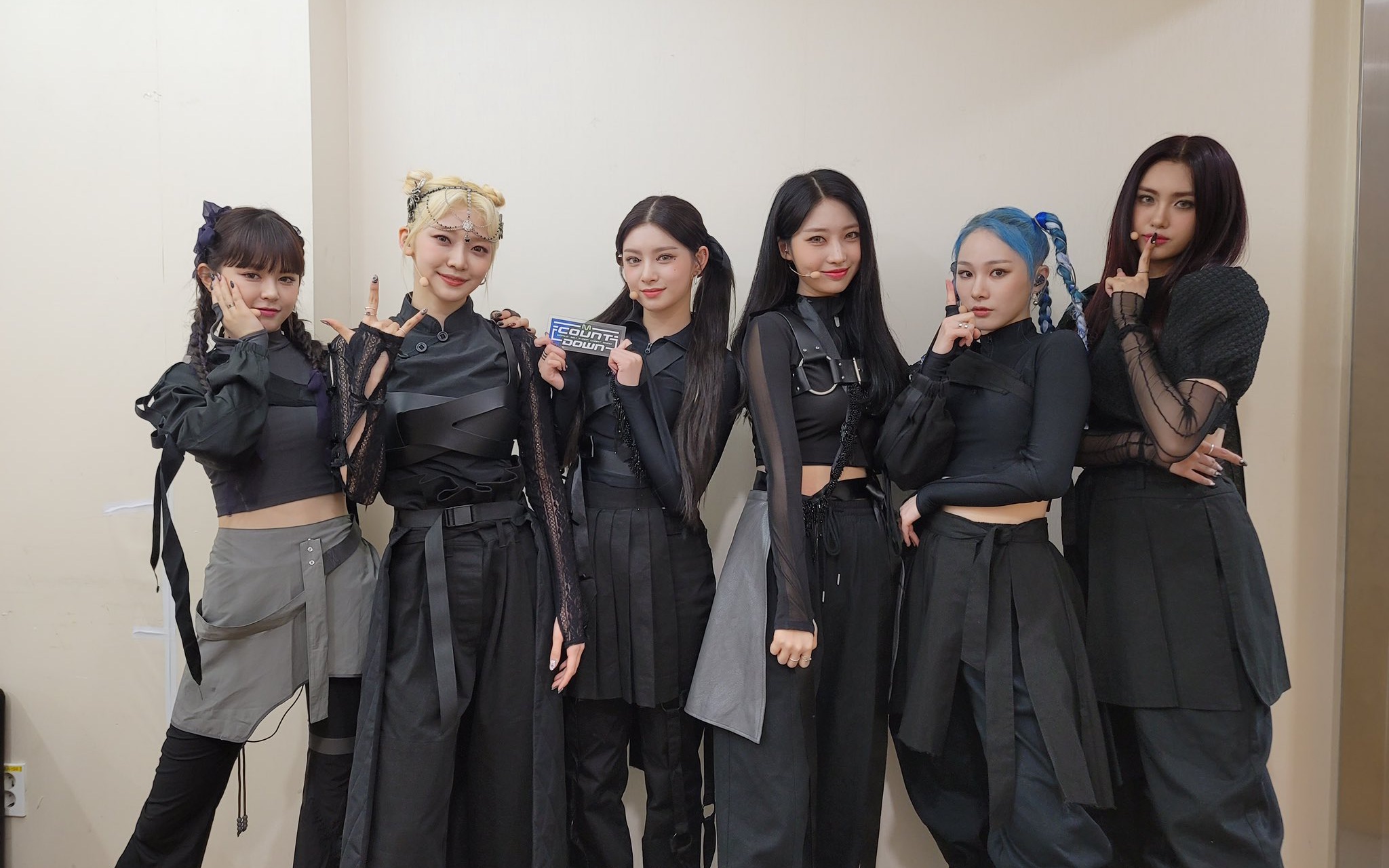 「4k直拍」 everglow首场舞台直拍first