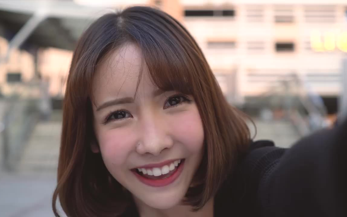 【泰国妹子lita】momoland - bboom bboom