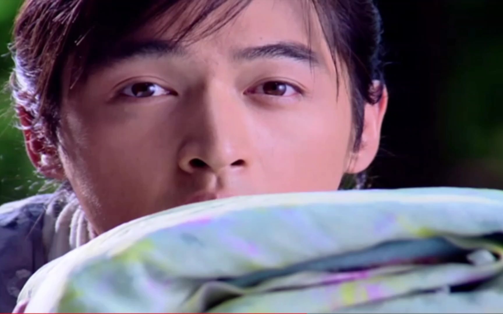 《仙剑奇侠传》三分钟带你看亲完一集仙剑||李逍遥来仙灵岛拿药就婶婶