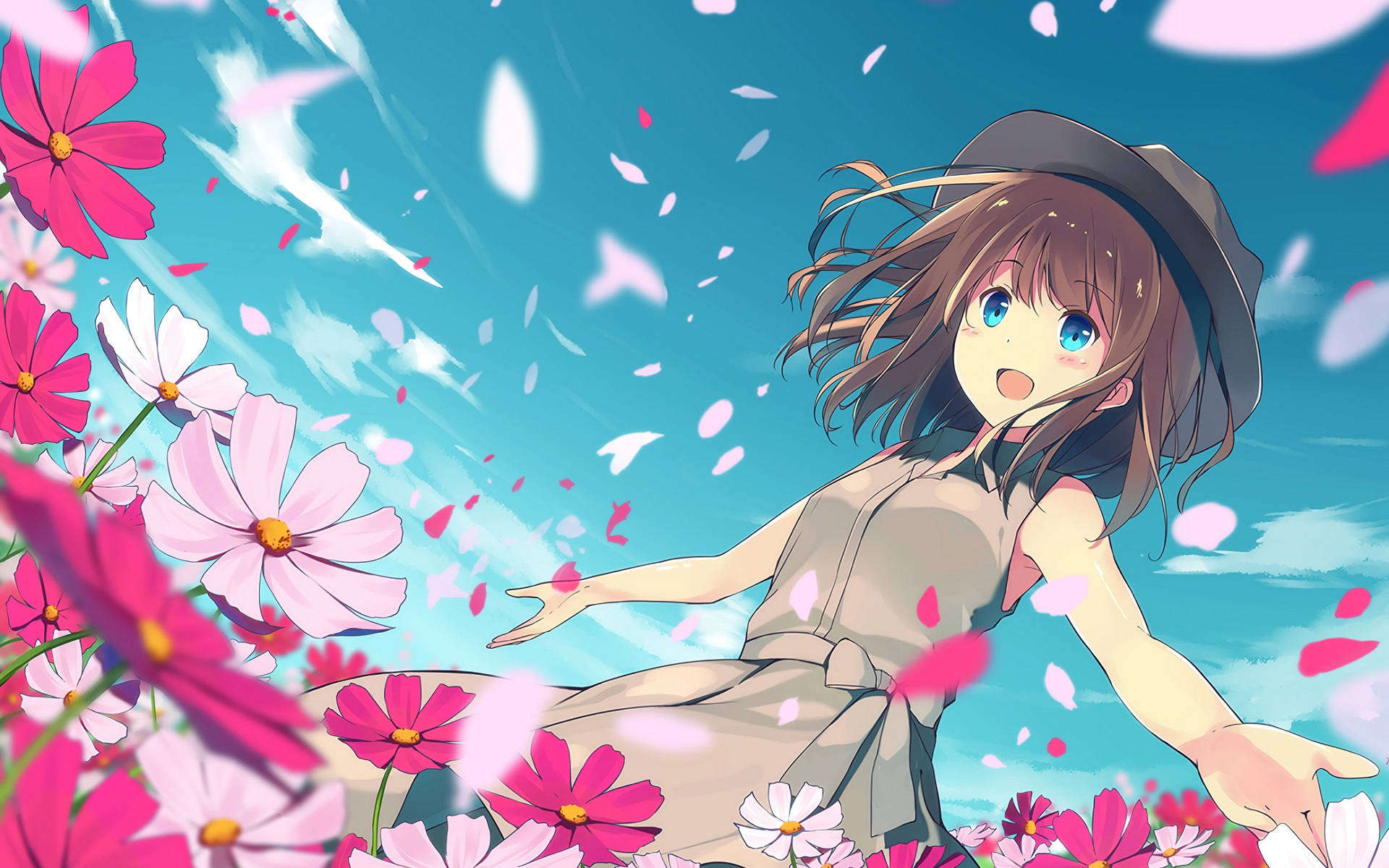 59*hd wake up, mayn!-one in a billion(a r m i n)[kukis extra]