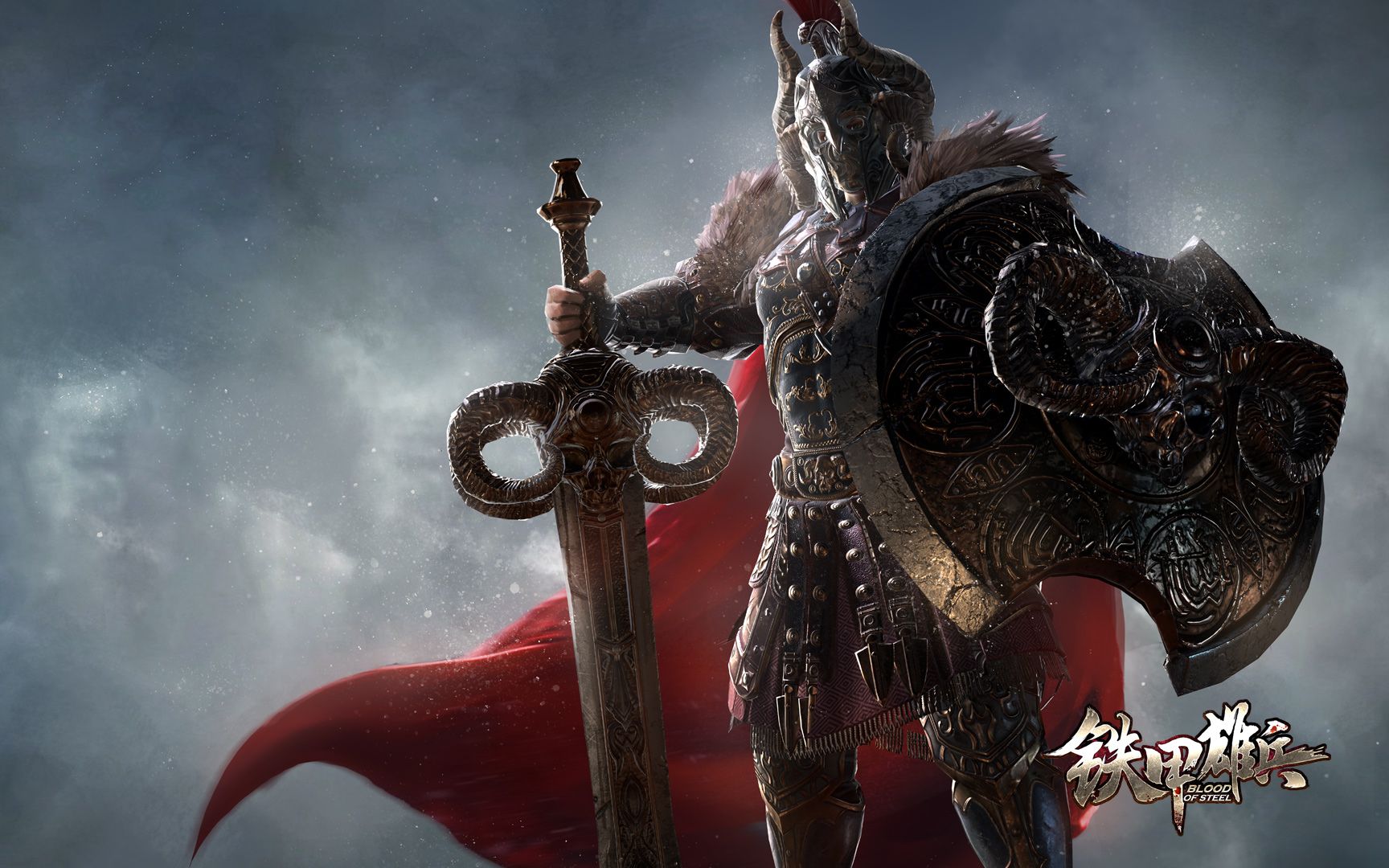 铁甲雄兵 土豆泥 20211202直录-孟获