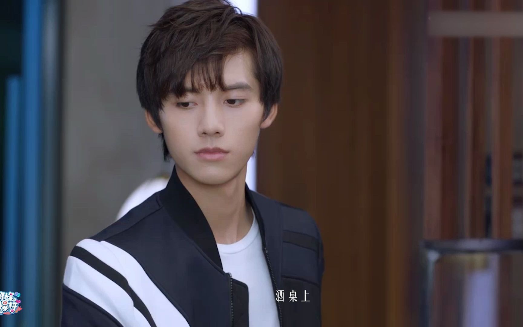 我凭本事单身吃醋的秦深秒变脸原浅一脸无奈