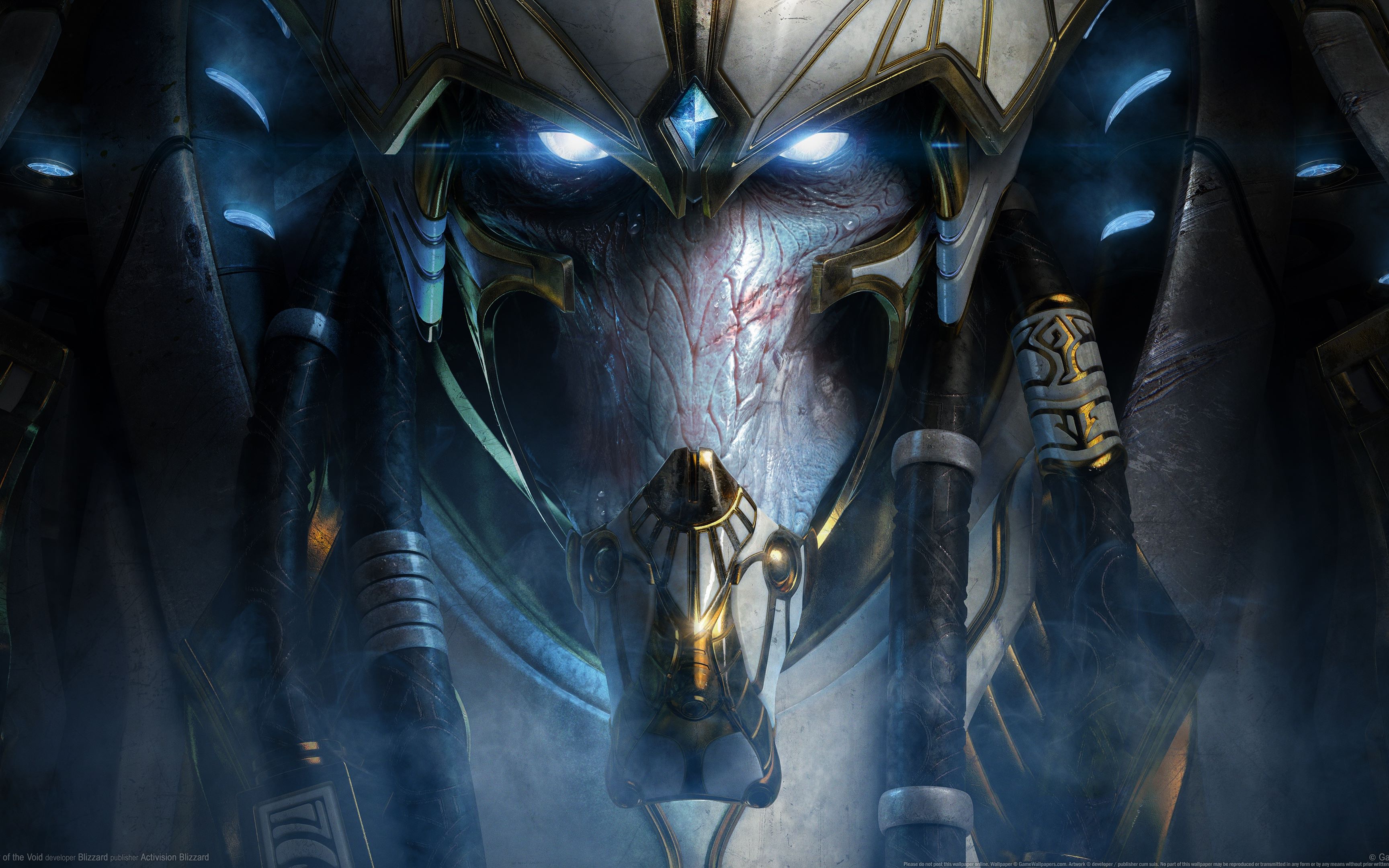 【燃向】星际争霸