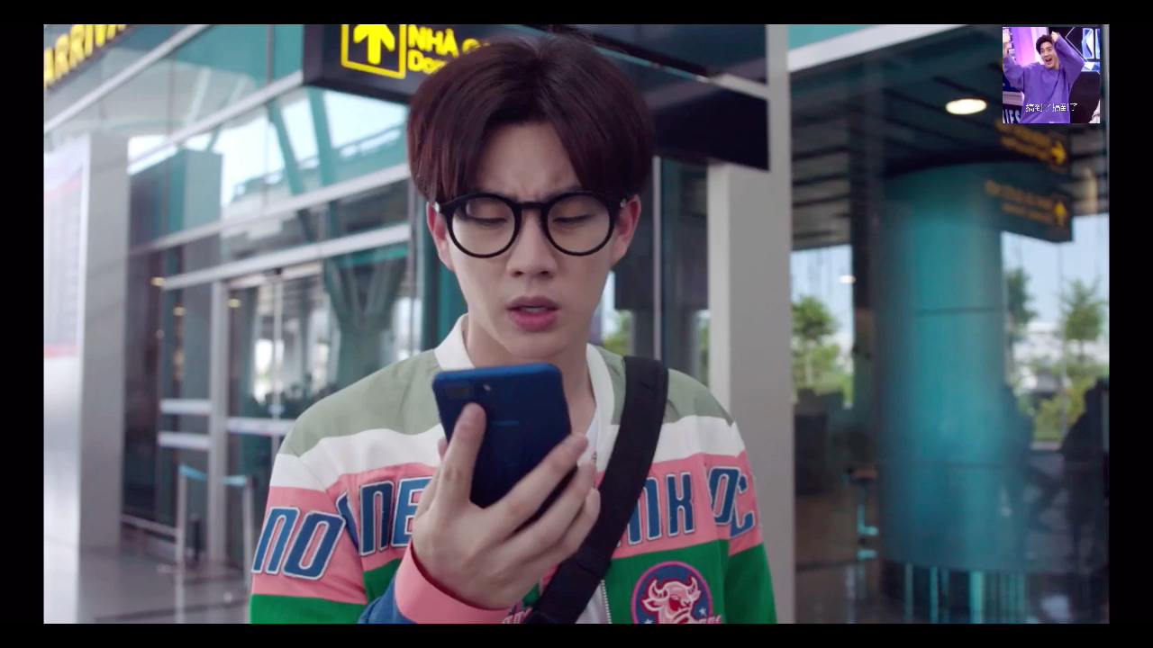 wolf 3 关钟鹏offjumpol