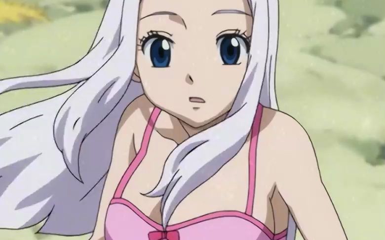 阿兹玛vs米拉珍!