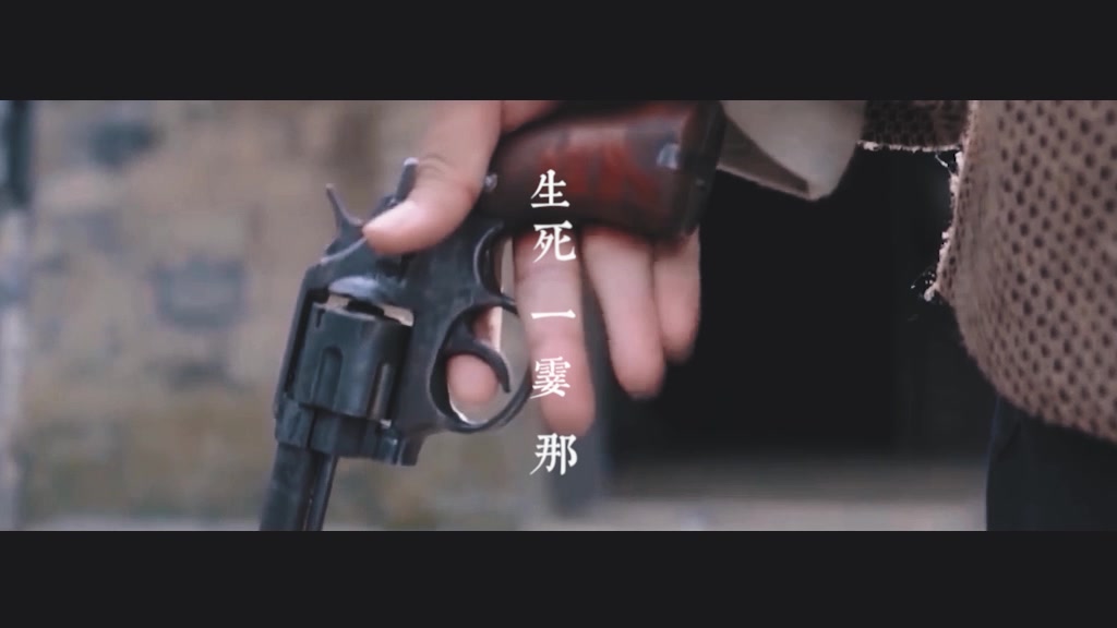 战火中的兄弟——屠洪刚(个人向)哔哩哔哩bilibili