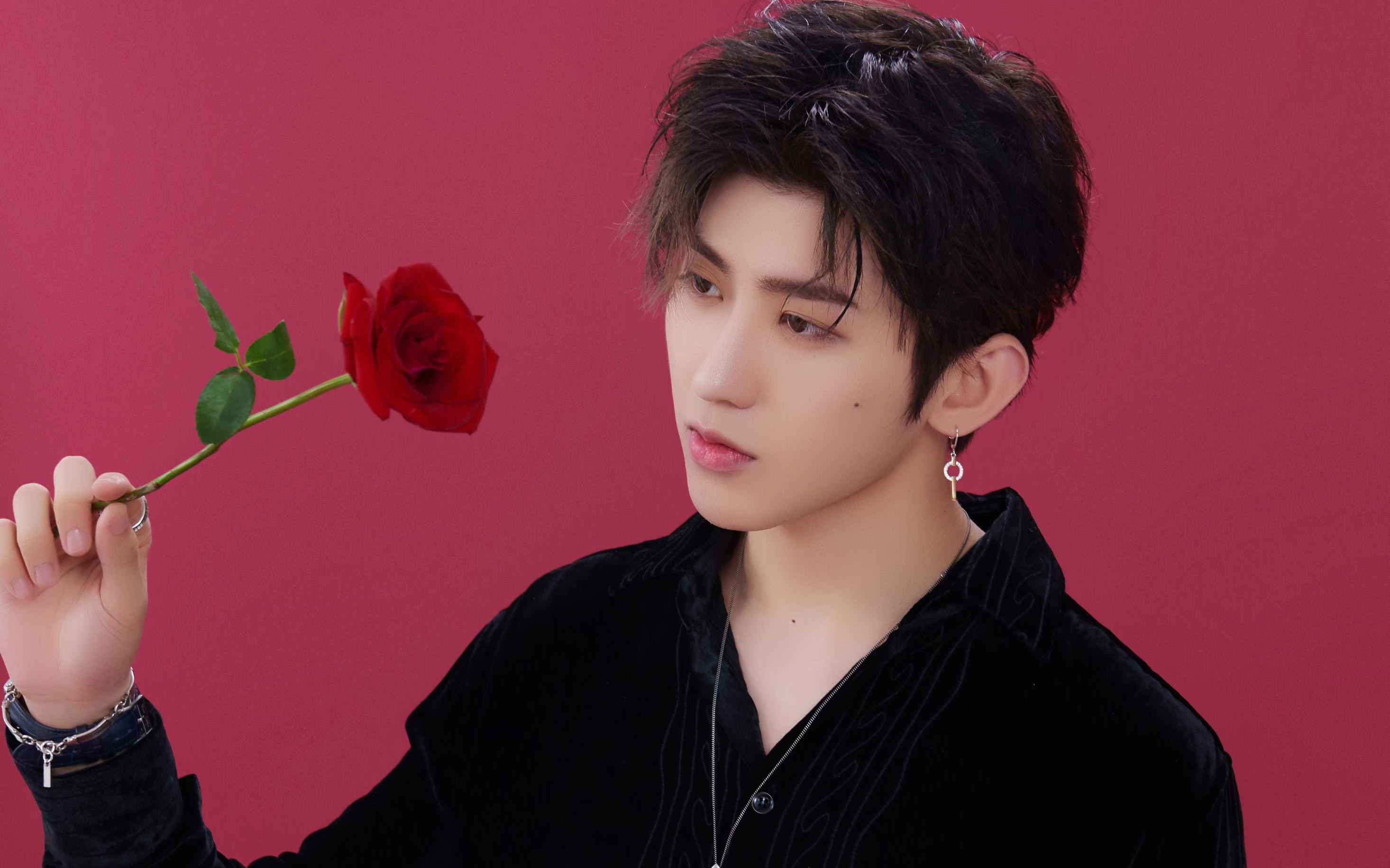 ikun进!小黑子gun!