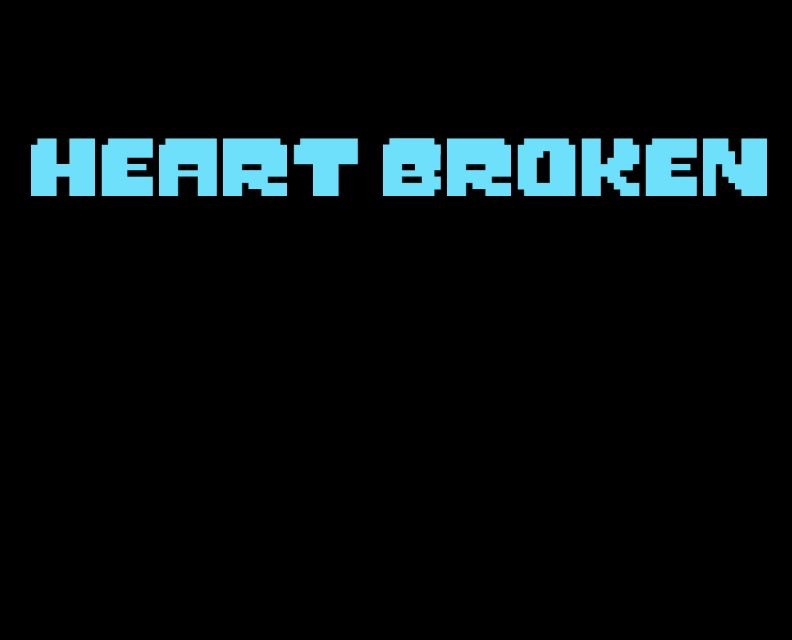 [图]【Gyokoland】Heart Broken