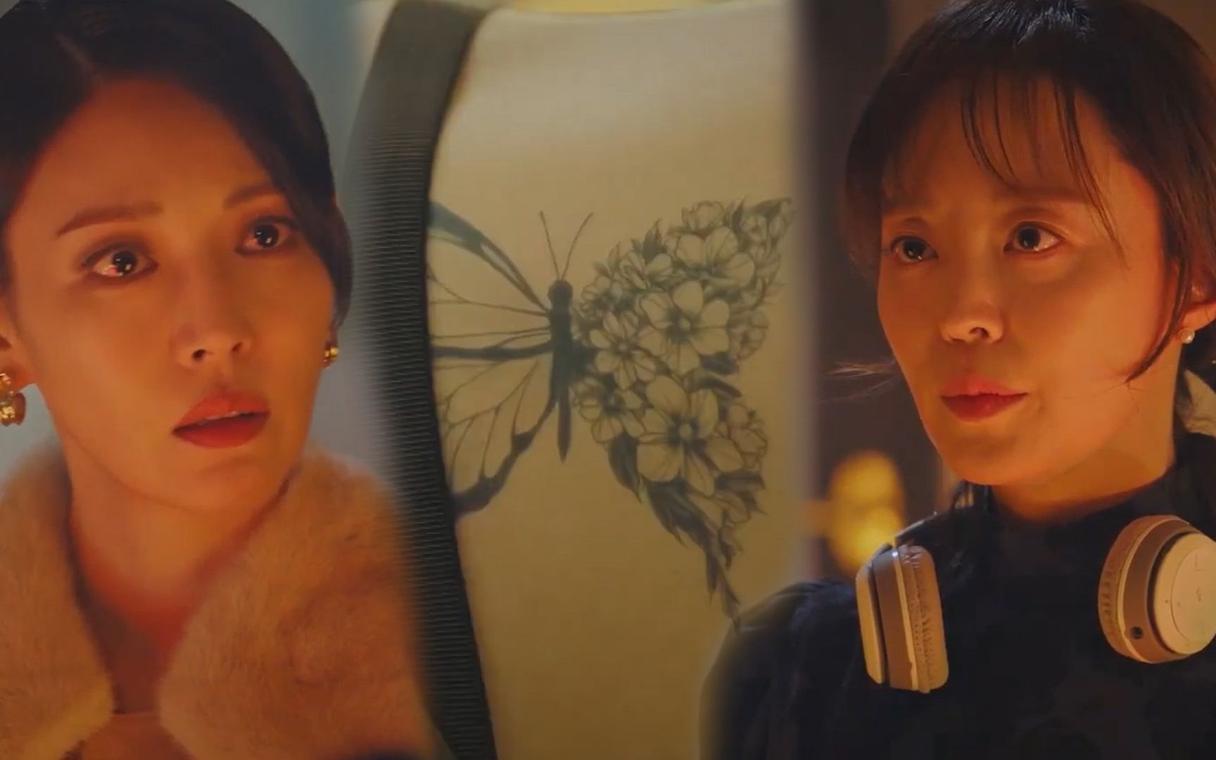 活动作品顶楼太酸爽秀莲强势回归变胞妹秀珍联合双面家教高智商复仇