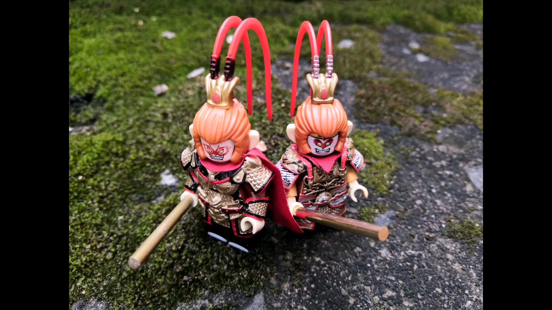 齐天大圣人仔自d