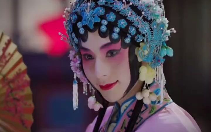 如果傅诚只是玉老板展君白不坏该多好