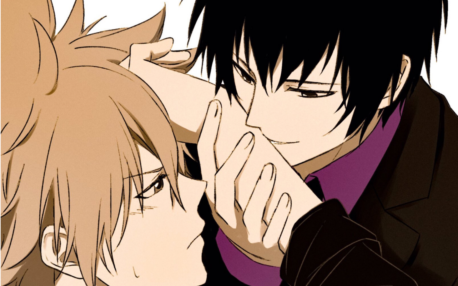 彭格列大型吃醋争宠现场!(熟肉)