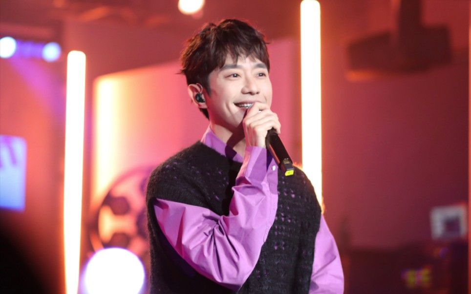 张栋梁《终身美丽》