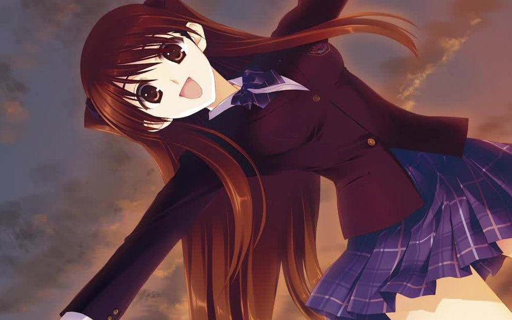 WHITE ALBUM2 ORIGINAL SOUNDTRACK ～setsuna～_哔哩哔哩_bilibili
