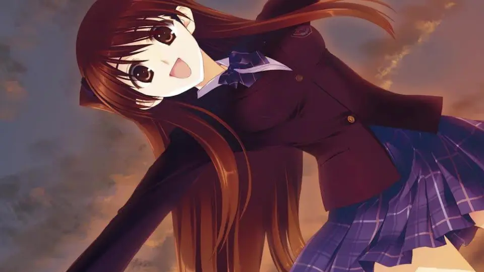 WHITE ALBUM2 ORIGINAL SOUNDTRACK ～setsuna～_哔哩哔哩_bilibili