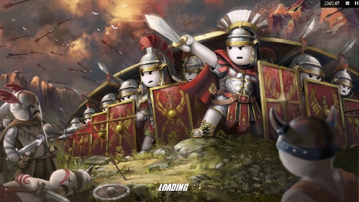 盾墙第五战shieldwallsteam