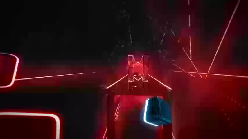 [图]《Beat Saber 千首歌曲合集包》节奏光剑