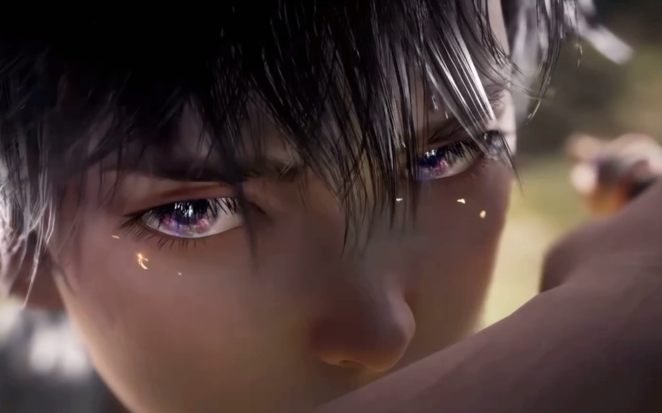 【绝世唐门|霍雨浩】把男主弄这么帅,你不要命啦?