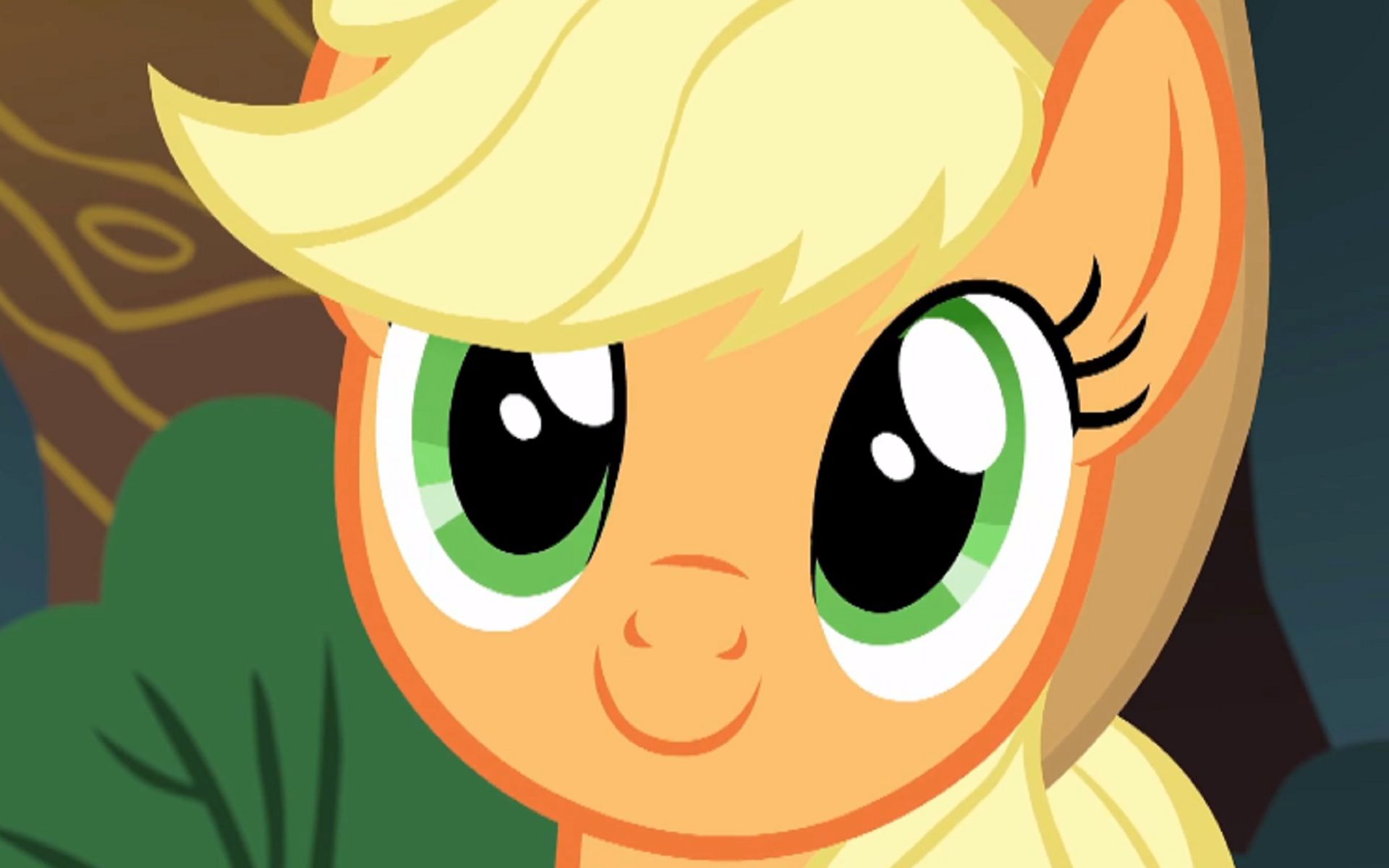 全新fluttershy处理器_哔哩哔哩_bilibili