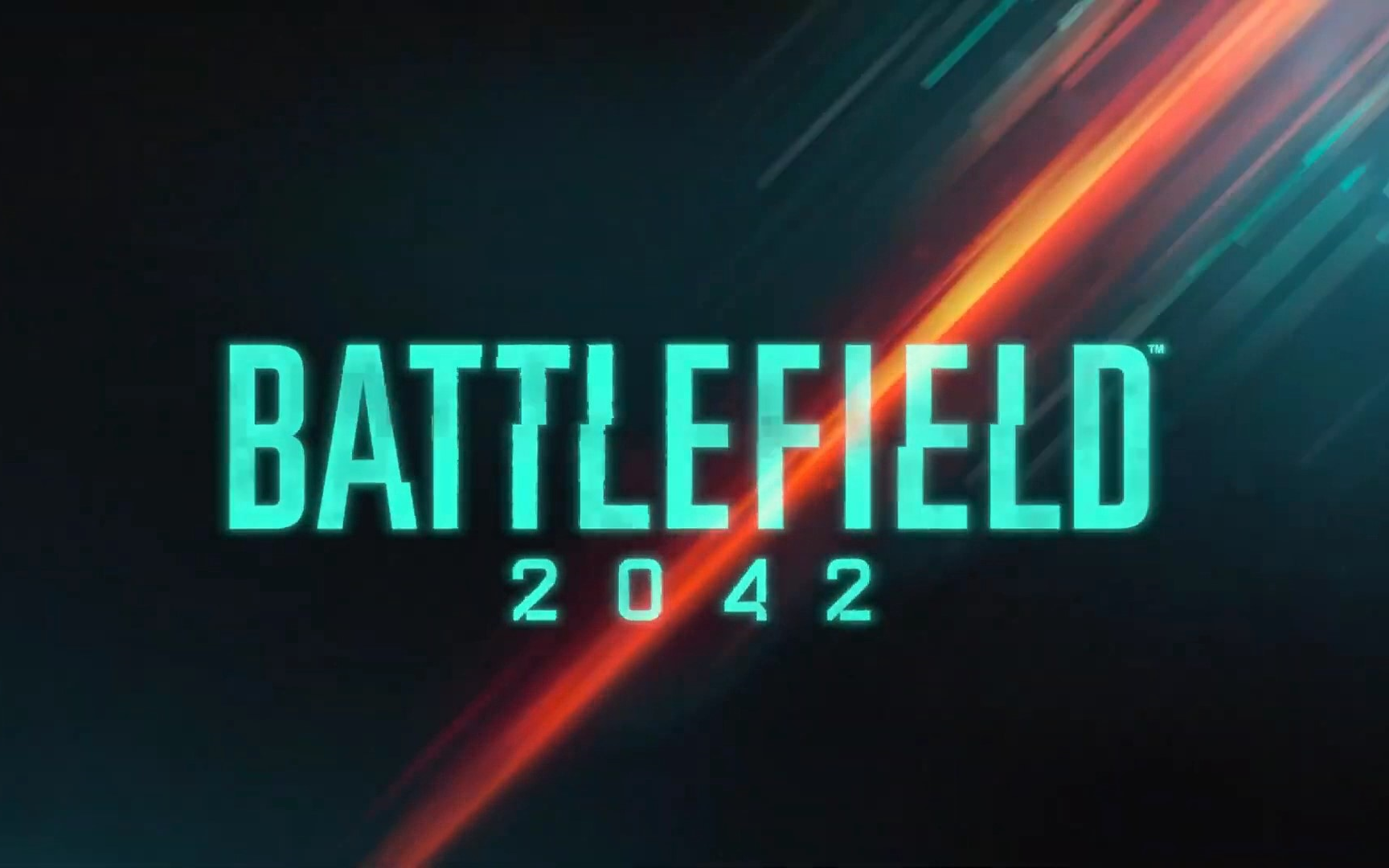 《战地2042》（战地6）官方预告片（1080P）_单机游戏热门视频