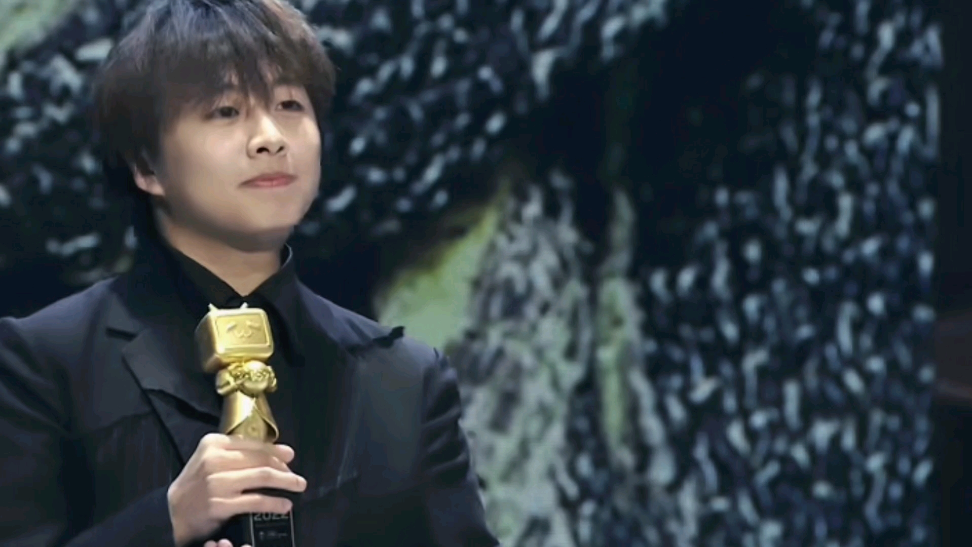 2022百大:小潮院长