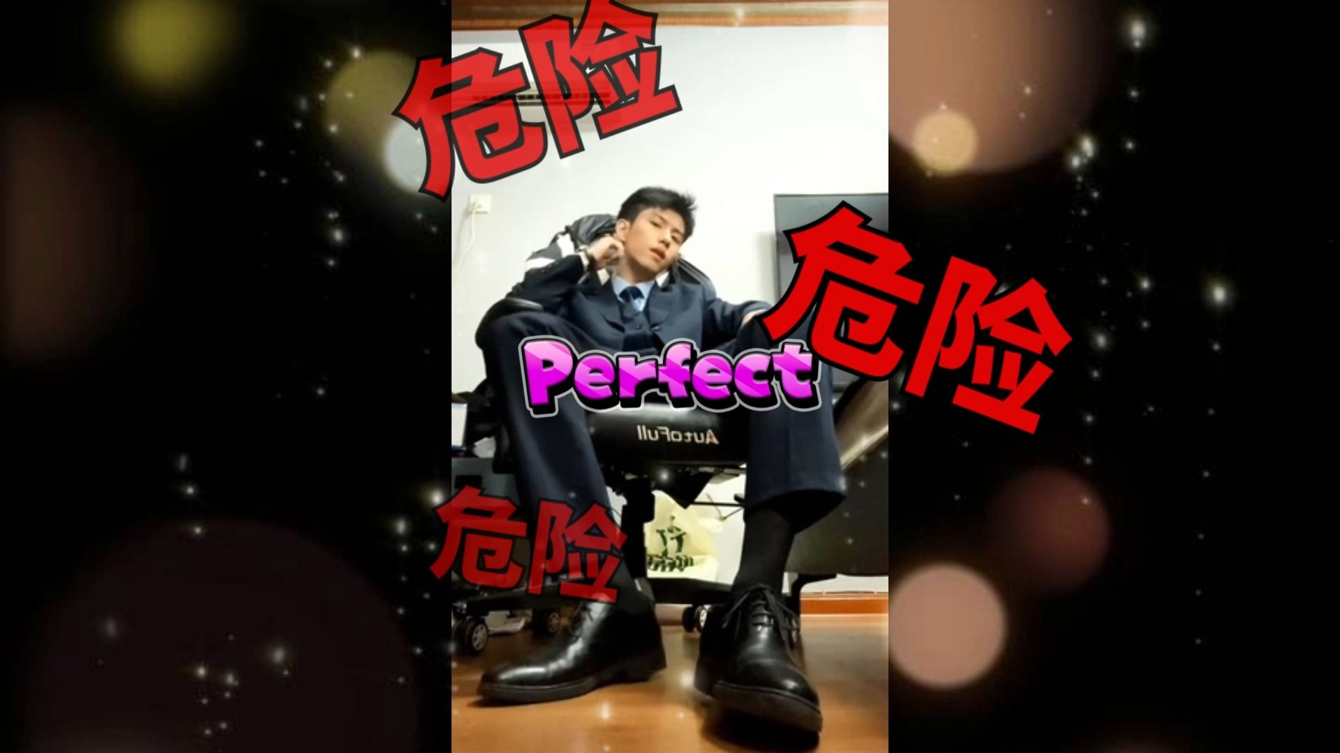 0视频爆光!全程高能!这谁受得了啊 嘎嘎润啊