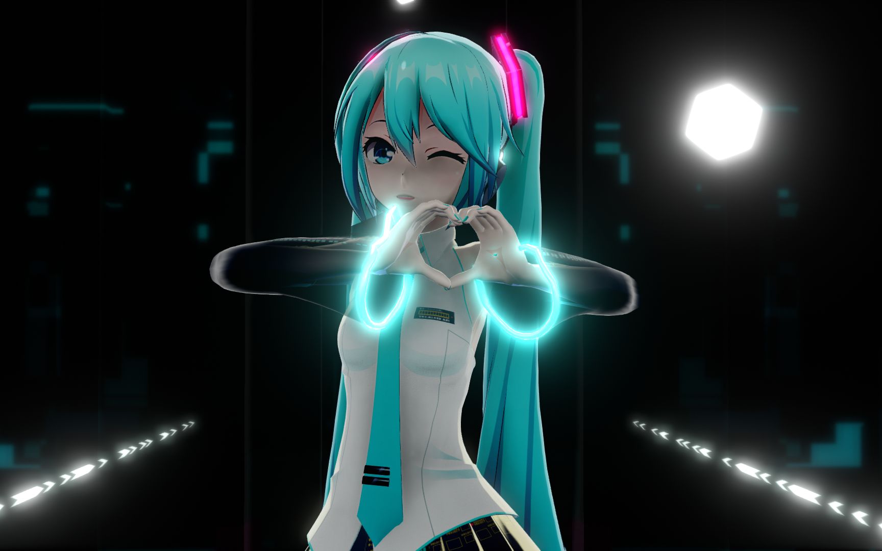 happy halloween-【どっと式初音ミク】