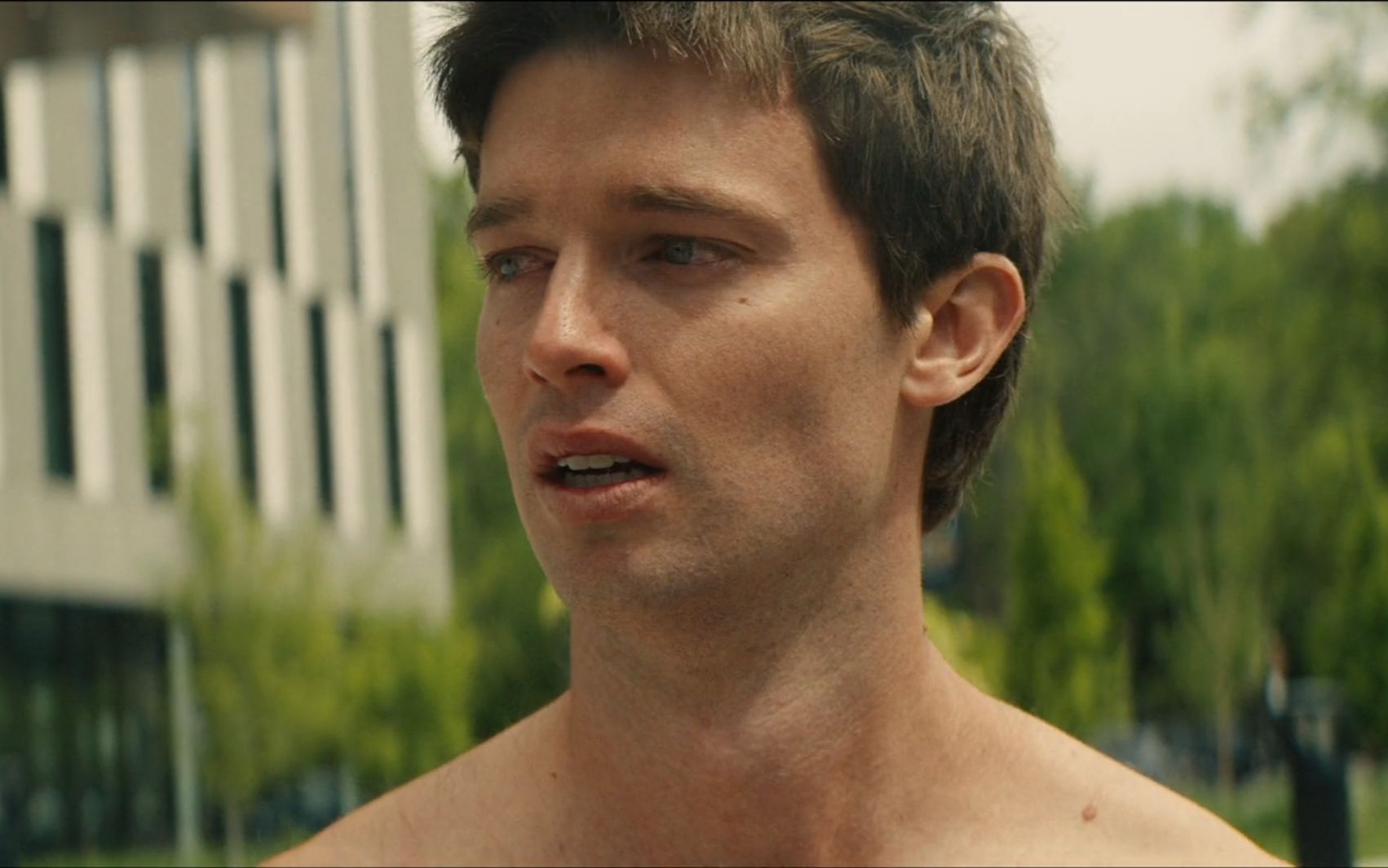 金童离场-bgm-nothing else matters【v世代第一季】