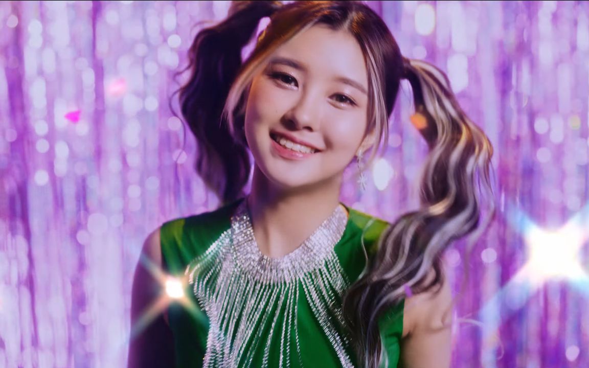 kep1er金多娟丨221003 《hot pepper beauty × kep1er コラボ動画