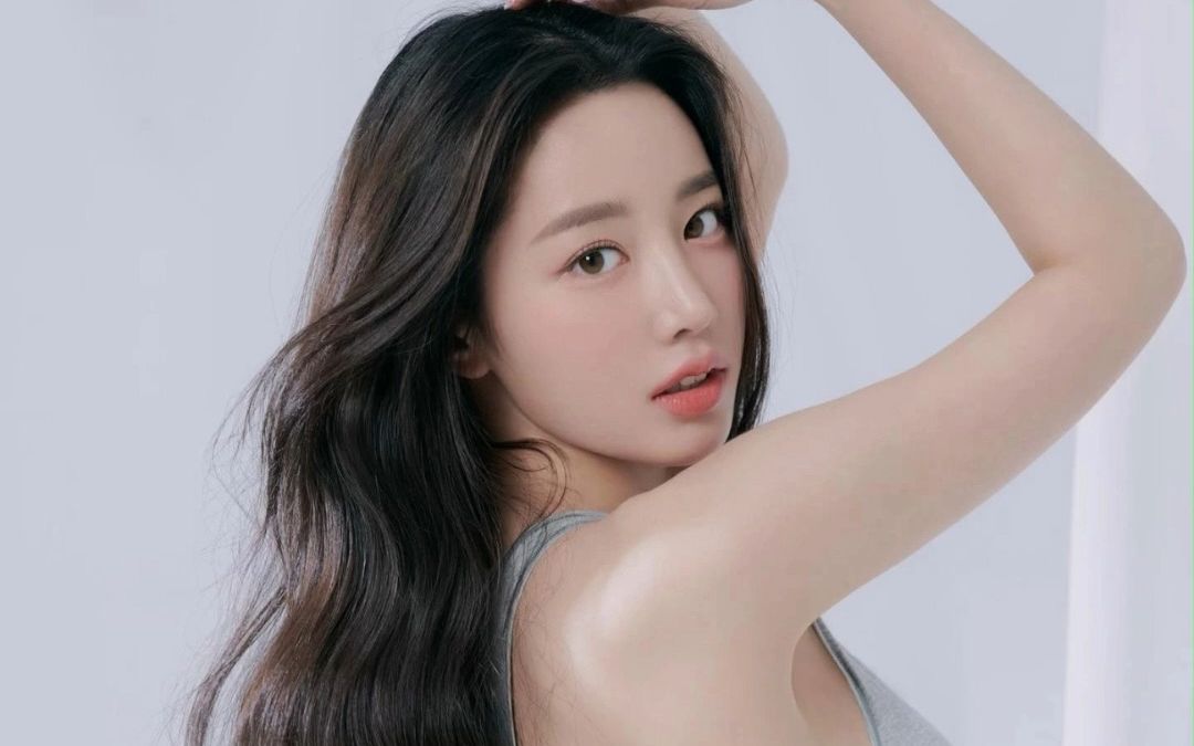 【图集】乔炫 berry good