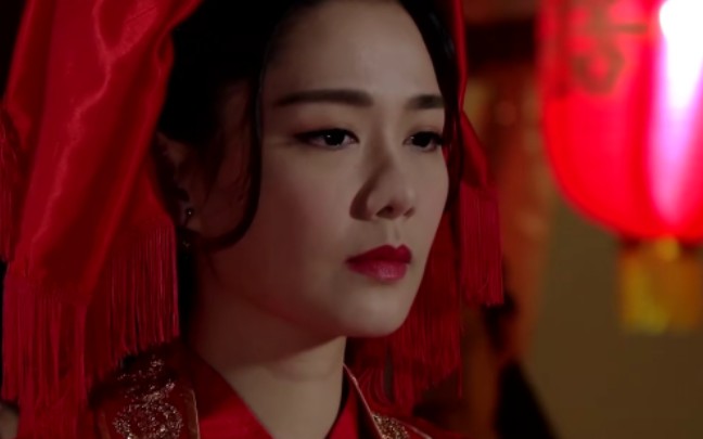 【冷门美女】汤洛雯古装粗剪