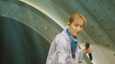 w-inds. 10th Anniversary ~Three Fourteen~4.28 日本武道馆_哔