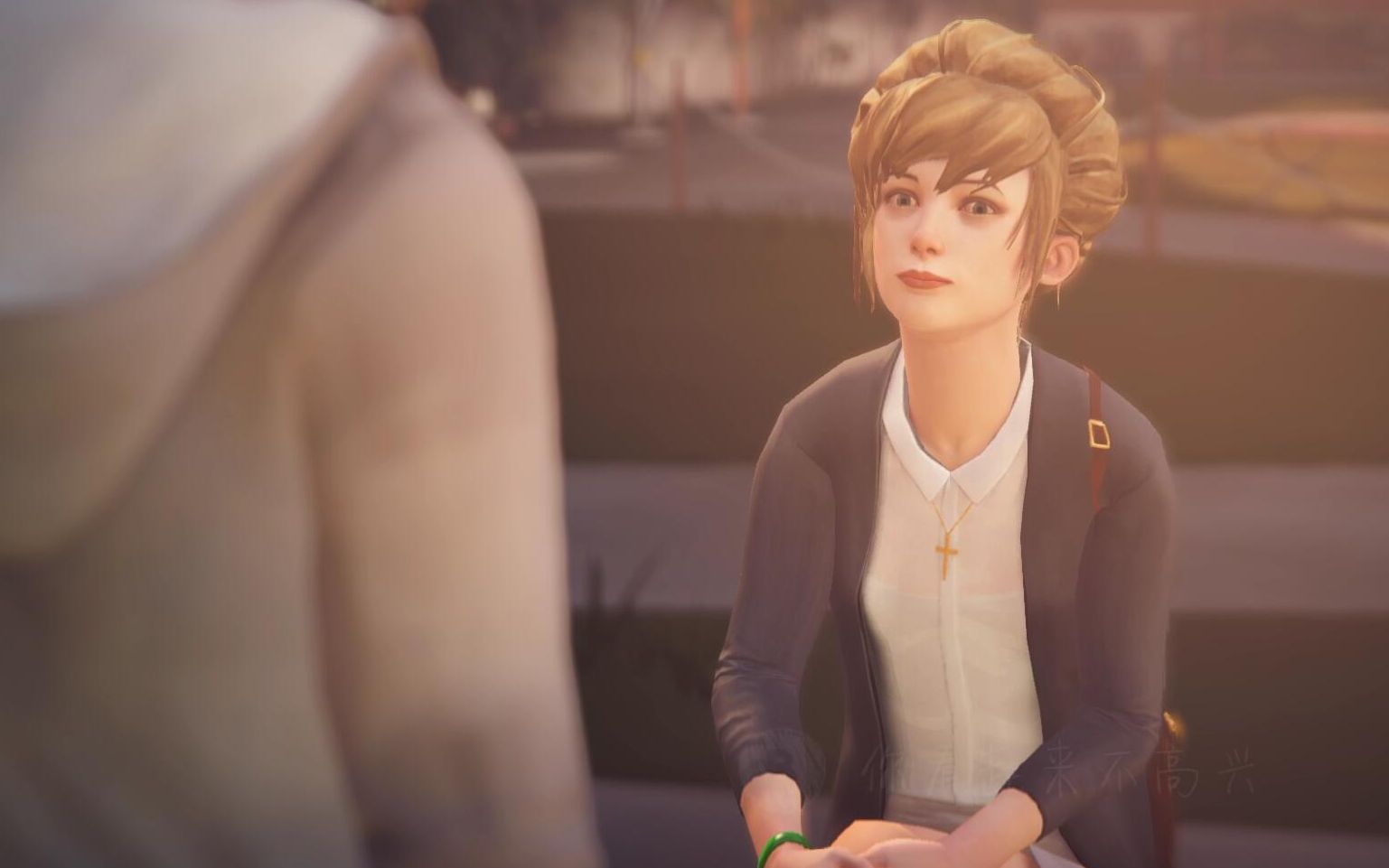 奇异人生让时光倒流让命运重置第一集