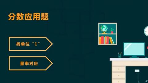 小学数学六年级上册分数乘法应用题连续求一个数的几分之几是多少 求比一个数多 少 几分之几的数是多少 哔哩哔哩 Bilibili