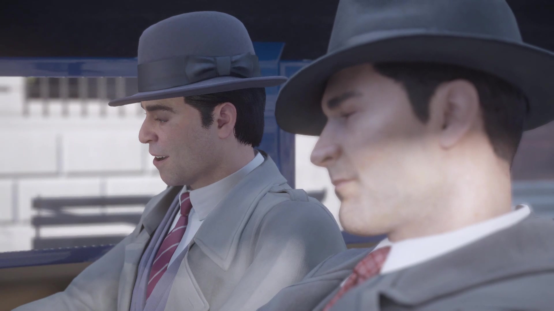 《四海兄弟1》-12_哔哩哔哩bilibili_黑手党_剧情