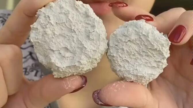 可食用白土-哔哩哔哩_bilibili