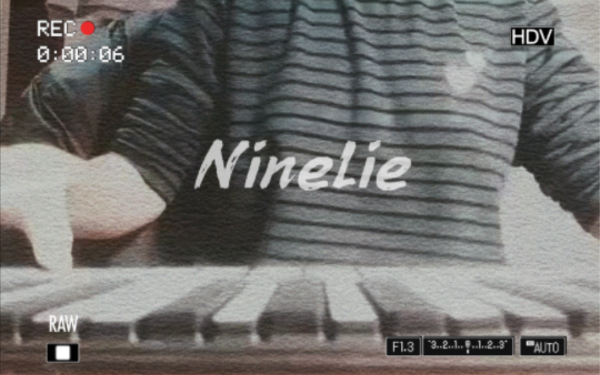 【ninelie】"我们确实很弱小,无名,但是,这并不意味着我们不能反抗"