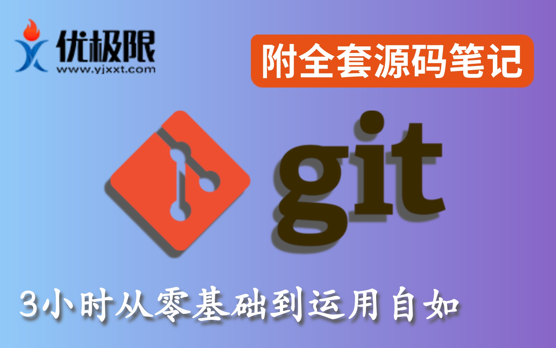 【优极限】3小时带你搞定Git,玩转GitHub,Gitee.让你在公司管理代码不再是问题【从入门到精通】java,前端,python,大数据项目代码管理哔哩哔哩...