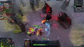 lvmaopi dota2 2018-11-20 12:13场