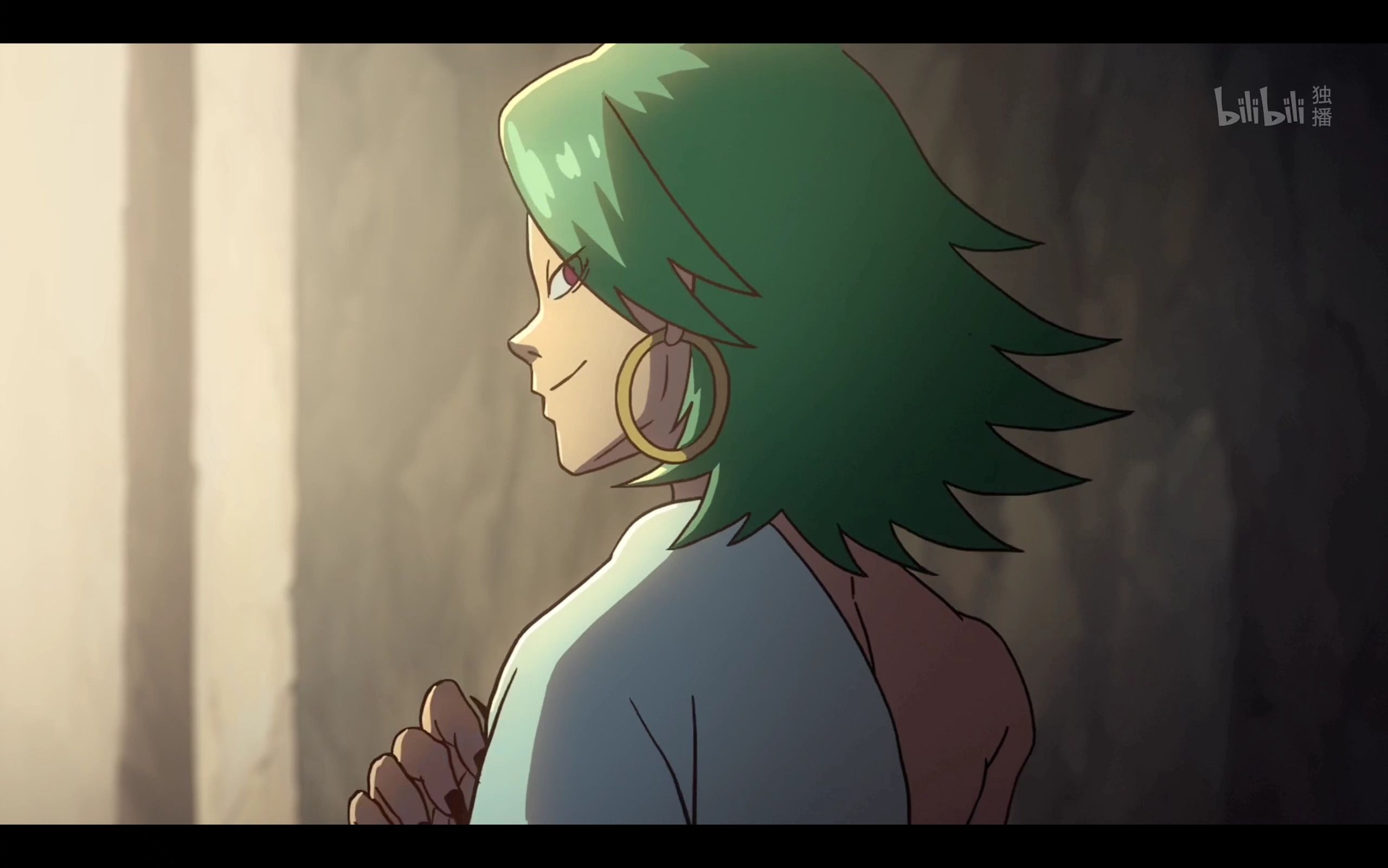 赤牙恢复,青凤失算?