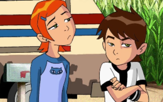 [图]BEN10少年骇客第三季第9集