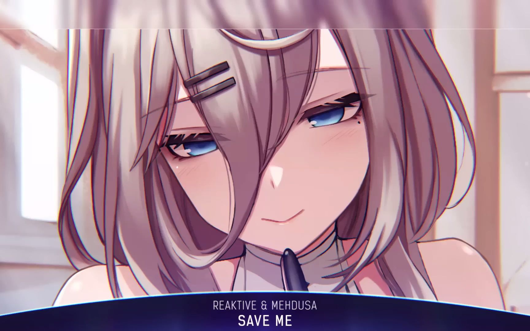 Nightcore save me lyrics djtakera djtakera 