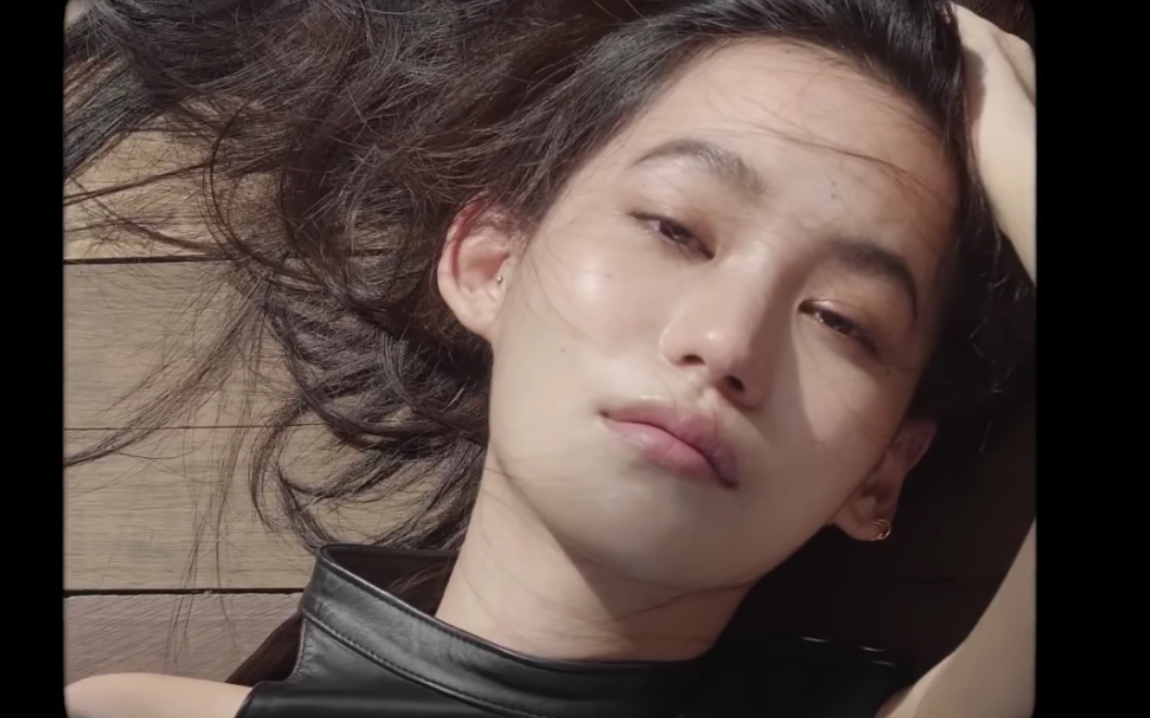 【泰国歌曲】禁忌女孩nanno出演mv 《one love》-nicecnx_哔哩哔哩